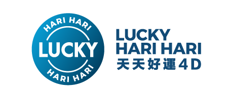 Lucky Hari Hari 天天好运4D